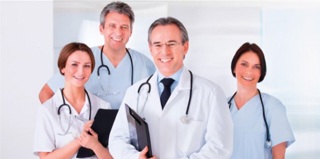 Foto-médicos
